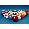 ROBERTSON Pool Billiard Balls