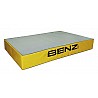 BENZ High Jump Mat Standard
