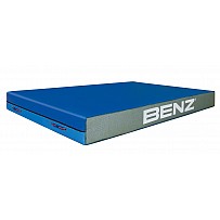 BENZ soft floor mat RG20, 200x300x30cm 