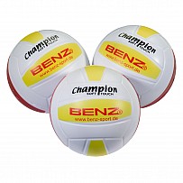 BENZ coated foam balls Antistress Pack