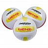 BENZ coated foam balls Antistress Pack