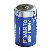 Battery Varta, mono 1.5V, TYPE D