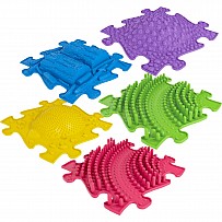 Sensorimotor mats "extension set"
