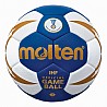 Handball H3X5001 BW, Molten Gr. 3