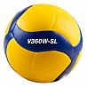 MIKASA volleyball V360W-L
