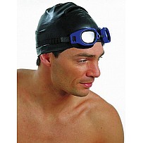 Swimming swimming cap