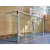 BENZ soccer goal 5 x 2 m, goal depth 1,25 m, bolted