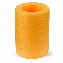 Connector for pool noodles