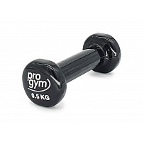 Dumbbell with Protective cover