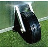 Surcharge for Feldhockeytor transport rollers