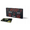 Scoreboard BODET BTX6025 MS, outdoor