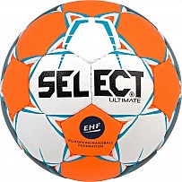 Handball, Ultimate SELECT