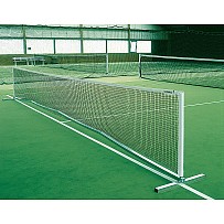 mini field  tennis facility