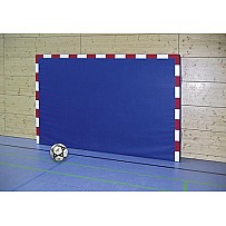 BENZ soft floor goal mat