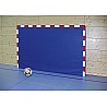 BENZ soft floor goal mat