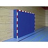 BENZ soft floor goal mat