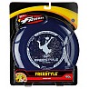 Frisbee Freestyle