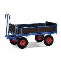 Stadium devices Dolly