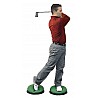Dynair® Golf Pro (set of 2)