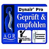 Dynair® Golf Pro (set of 2)