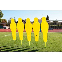 Dummy Set (detached)