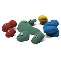 Roll and Boulder Handle