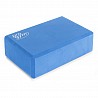PROGYM Yoga Block set blue