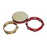 tambourine
