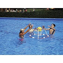 Water Basketball