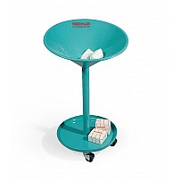 BENZ Magnesia - trolley