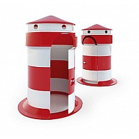 Locker room Lighthouse