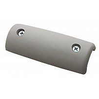 Floor protector for mini-tramp 