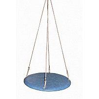 Round swing Ø 80 cm
