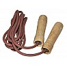 Leather Jump Rope
