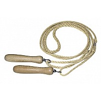 Gymnastics Rope Zelljute
