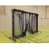 BENZ Handball goal transport trolley