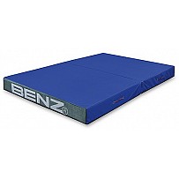 Soft floor mat (foldable)