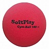 Soft foam stability ball