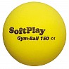 Soft foam stability ball