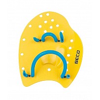 Schwimmpaddles, Gr. S, yellow
