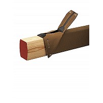 Balance Beam respect for Alubalken