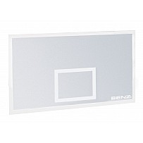 Basketball backboard (acrylic)