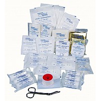 Standard filling DIN 13157/2021