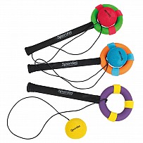 Swing and Hoop Set of 3