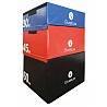 Plyo Soft Box Set of 3
