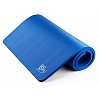 PROGYM Gymnastic- Yoga Fitnessmat mat without eyelets 200 x 100 x 2,5 cm