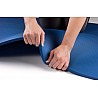PROGYM Gymnastic- Yoga Fitnessmat mat without eyelets 200 x 100 x 2,5 cm