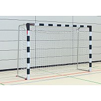 Handball goal 3 x 2 m goal depth 1 m