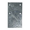 Basketball counter plate