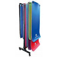 Mattenwagen for GymMat with eyelets